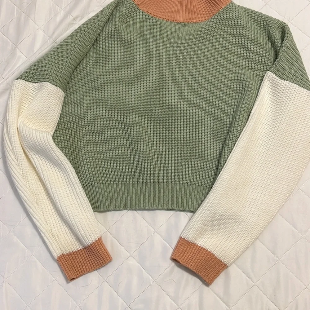 Princess Polly Sweater - Picture 4 of 4